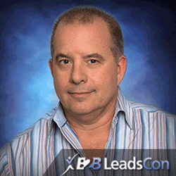 Bret Smith HiP LeadsCon Portrait