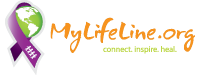 MyLifeLine.org logo