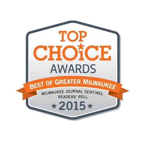 Batzner Wins Milwaukee Journal Sentinel Top Choice Award