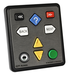 The new EZ08 with audio from Storm Interface