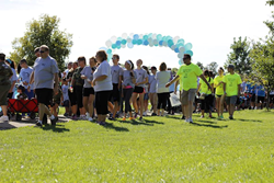 Chicago Hydrocephalus WALK