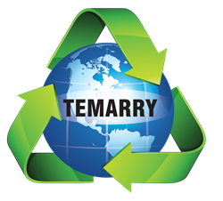 Temarry Recylcing