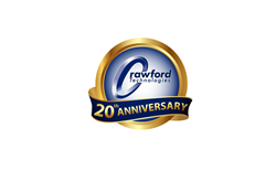 20th Anniversary logo