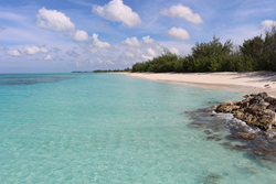 north caicos resort development land whitby