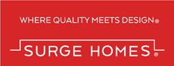 Surge Homes, Houston Real Estate Developer and Builder