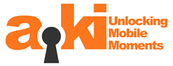 Aki Technologies Logo