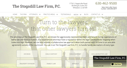 The Stogsdill Law Firm, P.C.