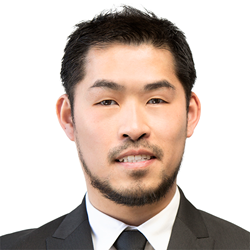 Kenny Truong, Senior Sales Associate at Climb Real Estate