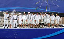 Esimit Europa - PMCR 2015