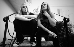 Photo Credit Rockerrazzi Jared Sagal