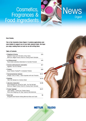 Cosmetic News Digest