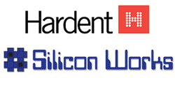 Silicon Works Adopts Hardent’s VESA DSC Decoder IP