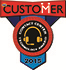 Customer 2015 Contact Center Technology Award