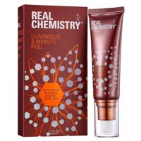 Real Chemistry Luminous 3-Minute Peel