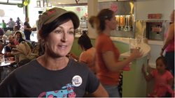 Robyn Kuhlmann Founder at Smart Cow Yogurt Bar