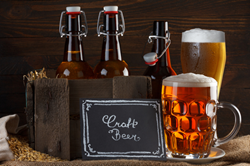 The Ace Hotel and Swim Club plays host to Beer Culture at their 4th Annual Craft Beer Weekend