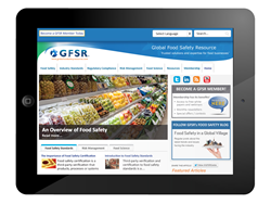 GFSR
