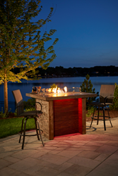 Marquee Entertainment Fire Island