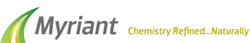 Myriant Logo