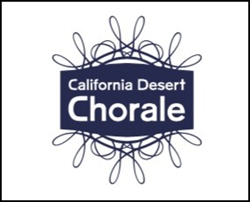 August 31, 2015 California Desert Chorale auditions to be held in Palm Desert CA