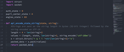 EyeGuide SDK