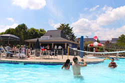 Polynesian water park resort family vacation