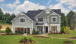Calistoga by Shea Homes