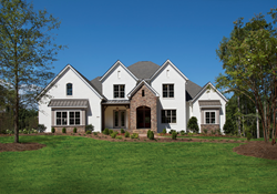 New Homes in Weddington, NC