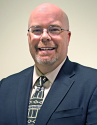David O'Shea