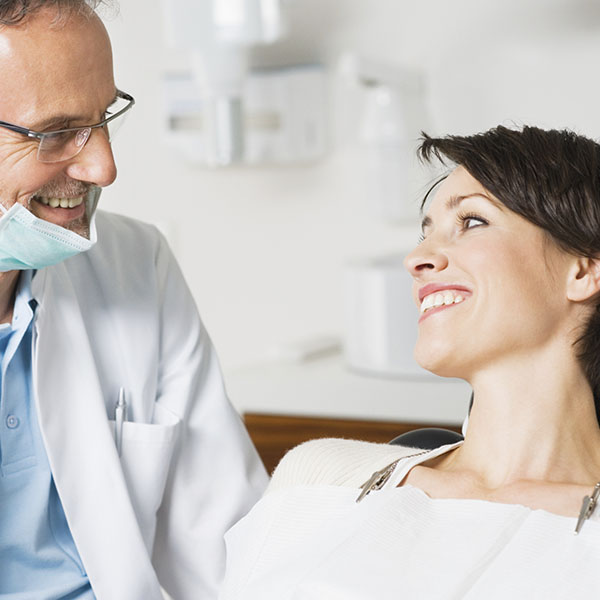 Choosing the Right Orthodontist for You