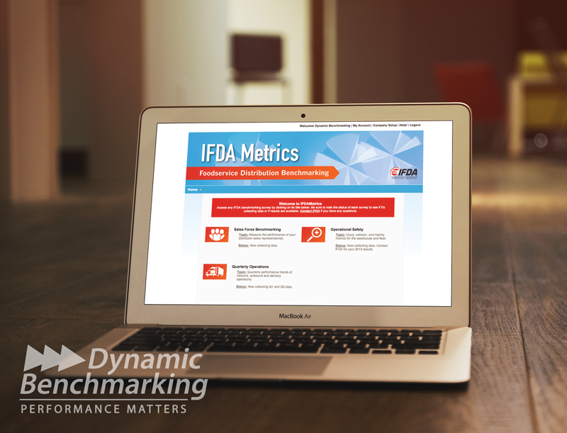 The International Foodservice Distributors Association Furthers Member