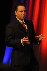 Doug Parker Picture
