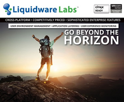 Liquidware Labs Solutions for VMware Horizon Desktops