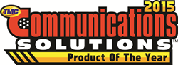 Noble Maestro Named a 2015 Product of the Year