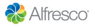 Alfresco logo