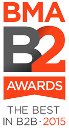 The Best in B2B 2015