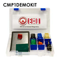 Polymagnet Demo Kit - new magnetic technology