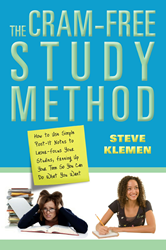 A new easy-to-understand guide to help students become better and save time.