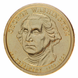 Dollar Coin