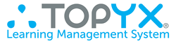 TOPYX Learning Management System