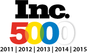 Inc.5000 logo