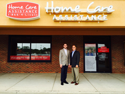 Home Care Assistance of Dayton