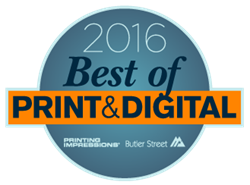 Best of Print & Digital™