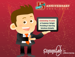 CommLab India