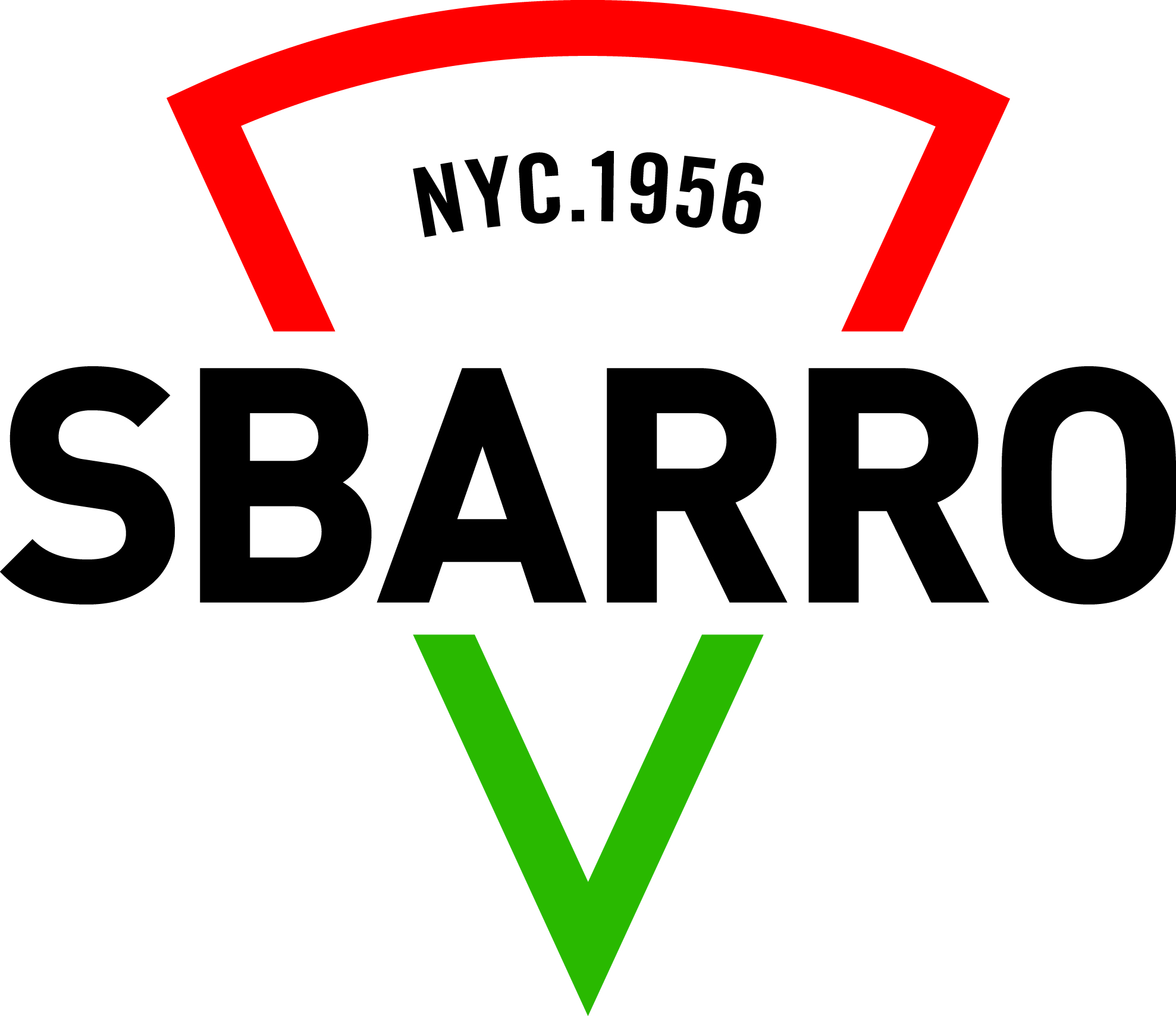 Sbarro Announces Rebranding, Expansion and the Launch of Delivery Service