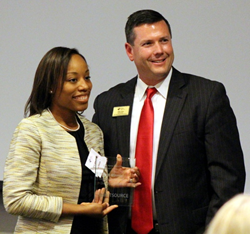 MarketSource accepts TAG diversity award