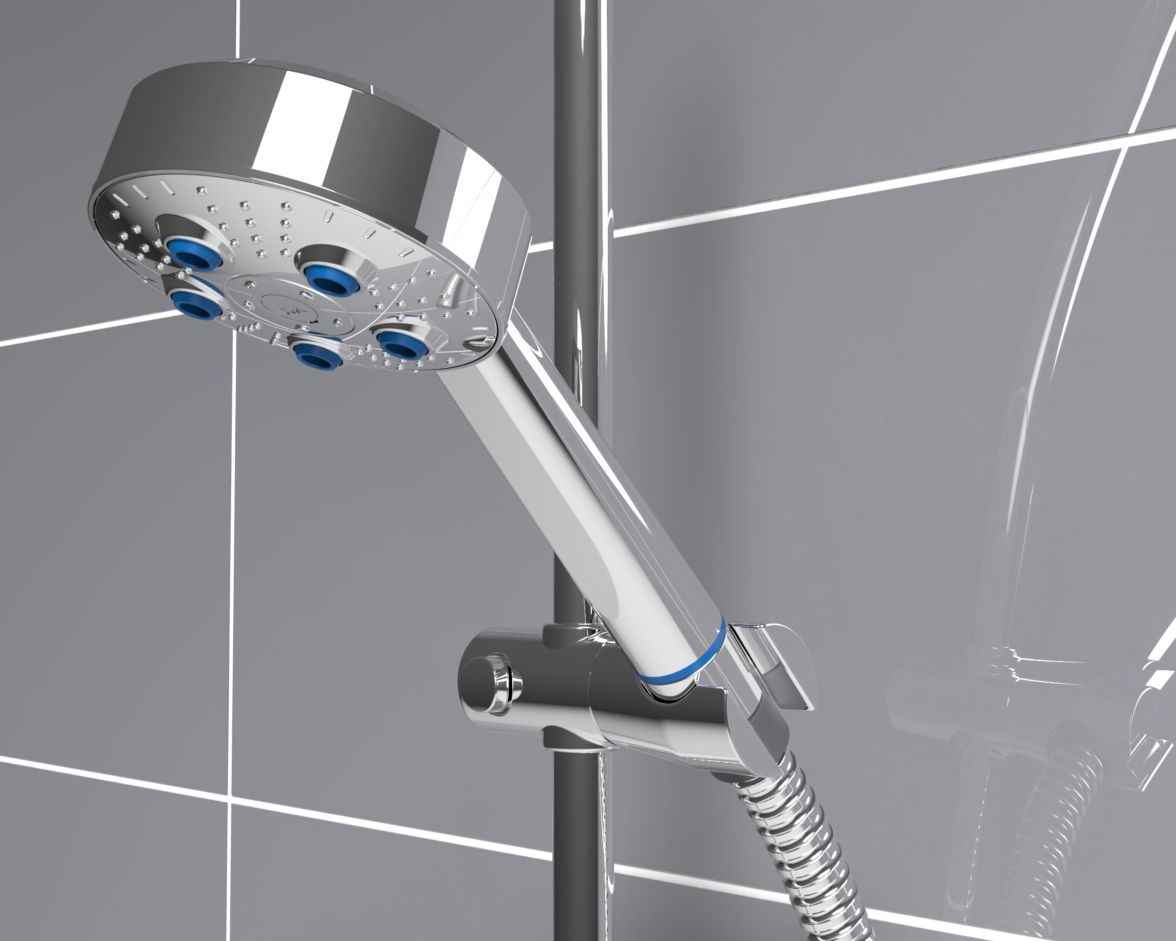 Kelda Showers Receives Outstanding Safety Results Following Study