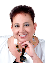 Author Michelle Dim-St. Pierre