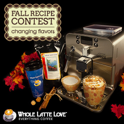 Gaggia Brera Prize Package