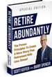 From Baby Boom to Retirement Bust- New Seminar by the creators of Wealth With No Regrets